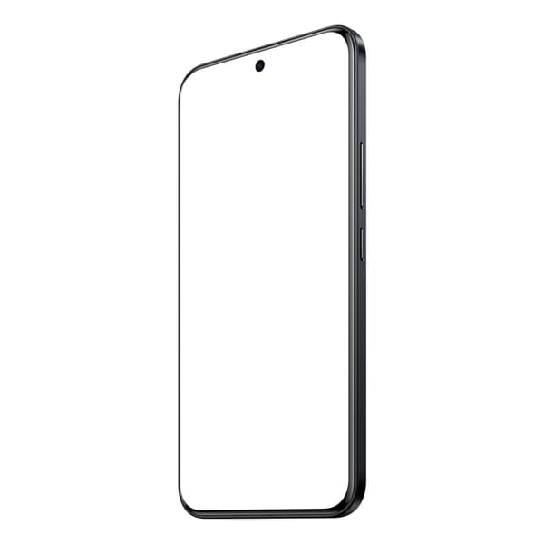 Xiaomi REDMI Note 15 Pro+ 5G Black 8GB RAM 256GB ROM
