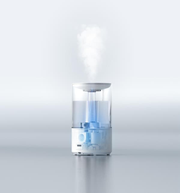 Xiaomi Smart Humidifier 2 EU White