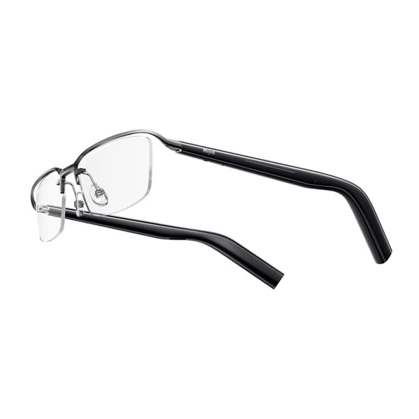 Xiaomi Mijia Smart Audio Glasses Titanium