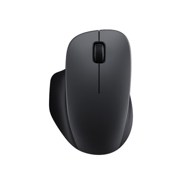 Xiaomi Wireless Mouse Comfort Edition (Black)