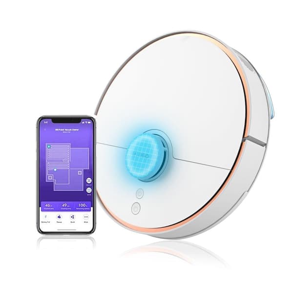 360 S7 Robot Vacuum Cleaner