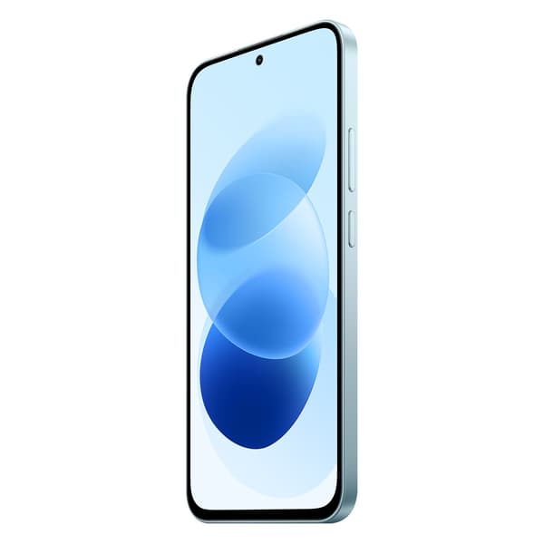 REDMI Note 17 5G Sky Teal 6G RAM 128G ROM