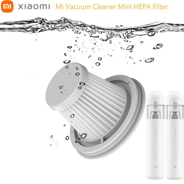 xiaomi dammsugare mini - sladdlös EU mi