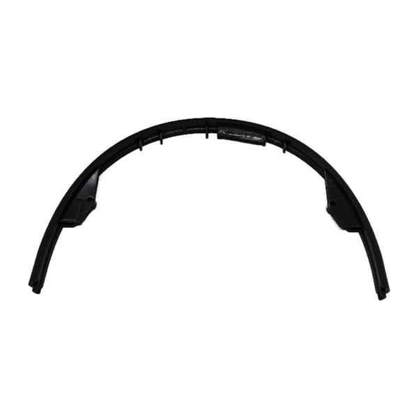 Front Bumper Strip-Mi Electric Scooter Pro Black