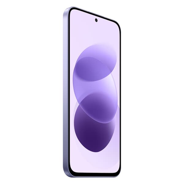 REDMI Note 17 Celestial Purple 4G RAM 128G ROM