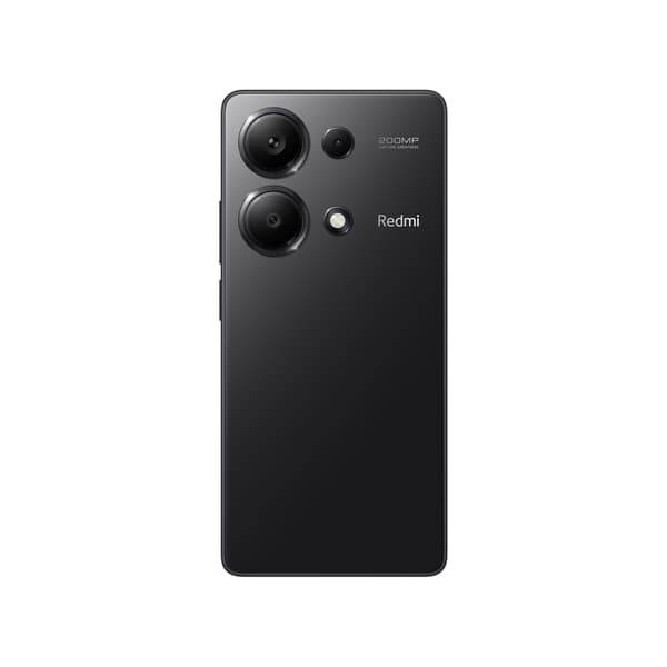 Xiaomi Redmi Note 13 Pro + xiaodu smart buds pro Black