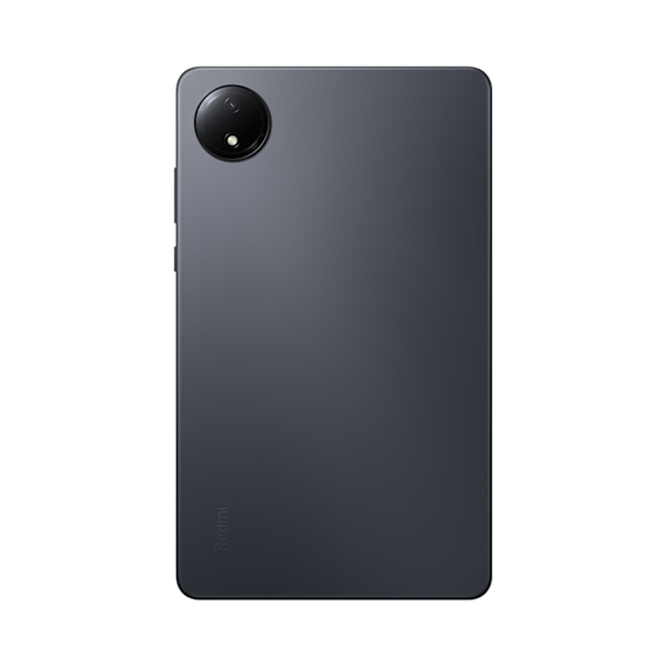 Redmi Pad SE 8.7 4G Graphite Gray 4GB RAM 128GB ROM Grå
