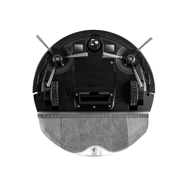 Xiaomi Robot Vacuum E5 (Black) EU Black