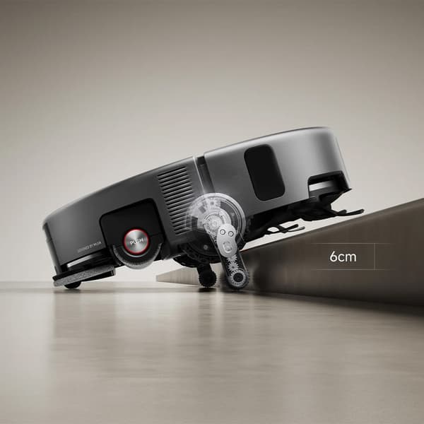 Xiaomi Robot Vacuum 6 Max EU