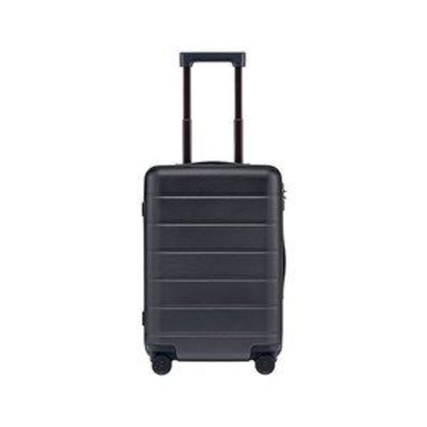 Xiaomi Mi Luggage Classic 20" - Svart