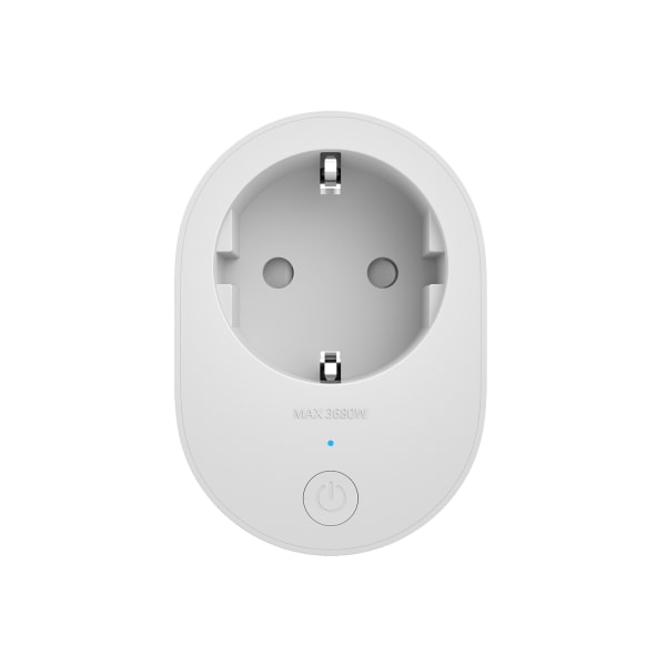 Xiaomi Smart Plug 2 EU White