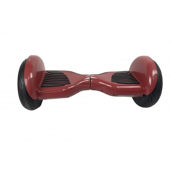 Hoverboard Red,10 Inch tire,4.4 AH Red