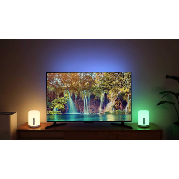 Xiaomi Mi Bedside Lamp 2