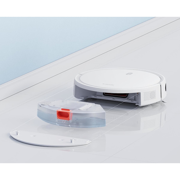 Xiaomi Robot Vacuum E10 EU Vit