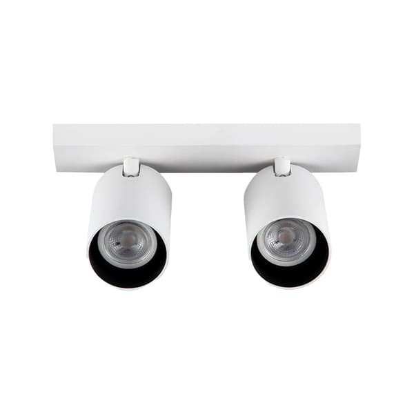 Yeelight Smart Spotlight (2 spots) White