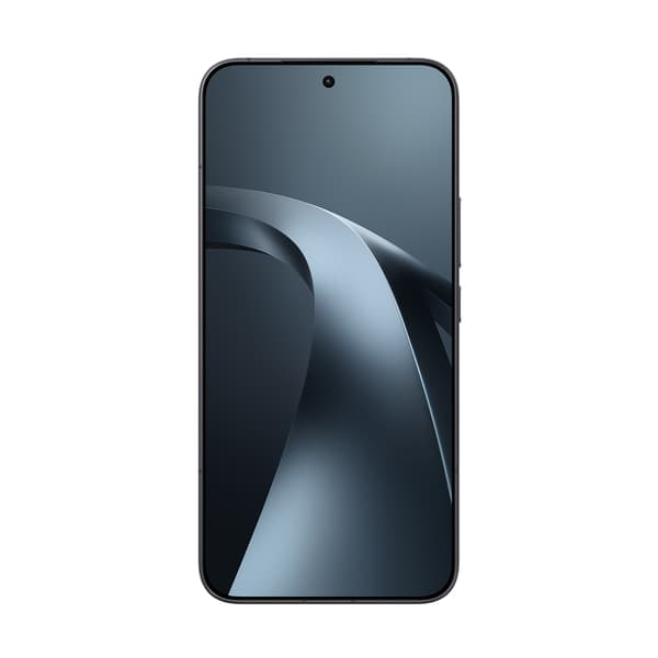 Xiaomi 17T Black 12GB RAM 256GB ROM