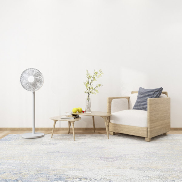 Mi Smart Standing Fan 2 Lite