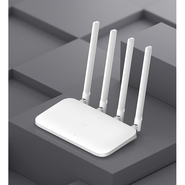 Xiaomi Mi Router 4A