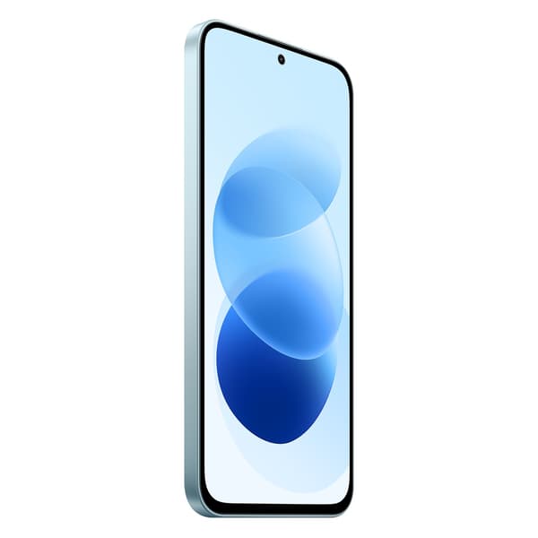 REDMI Note 17 5G Sky Teal 6G RAM 128G ROM