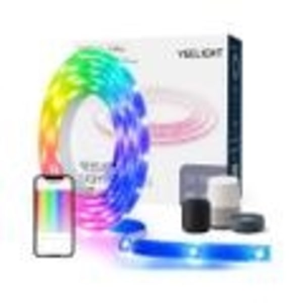 Yeelight LED Lightstrip 1S