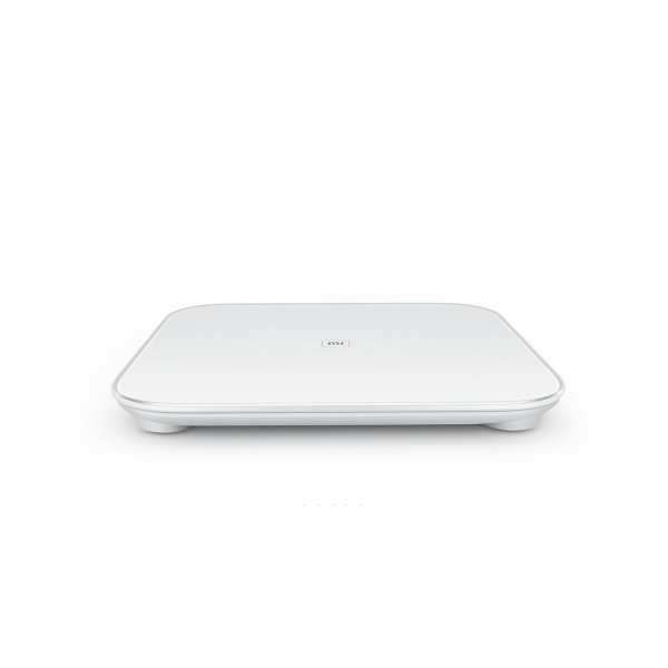 Xiaomi Mi Smart Scale 2 (White) Vit