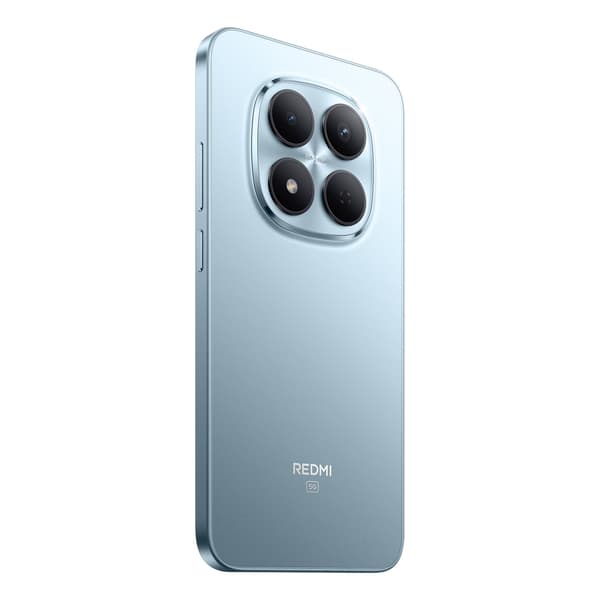 Xiaomi REDMI  Note 15 Pro 5G Glacier Blue 8GB RAM 256GB ROM