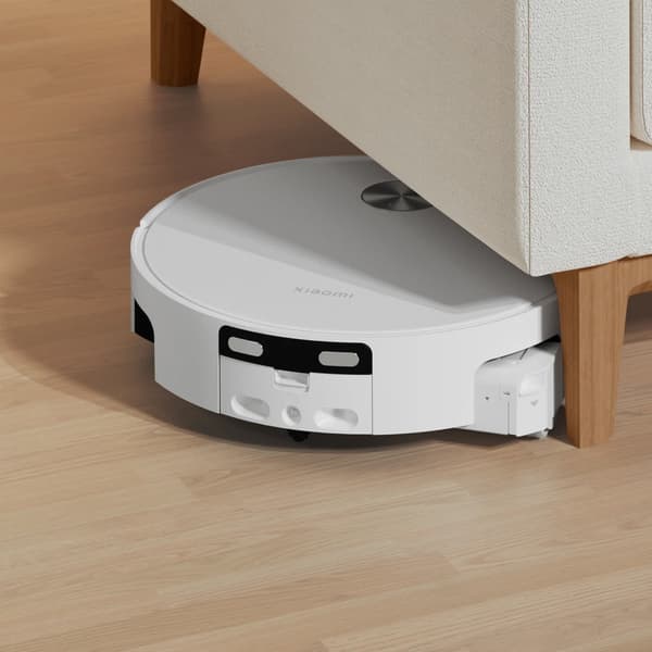 Xiaomi Robot Vacuum 6 EU