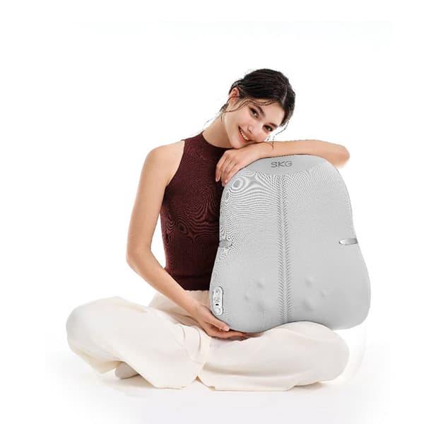 SKG ryggmassageapparat TS700