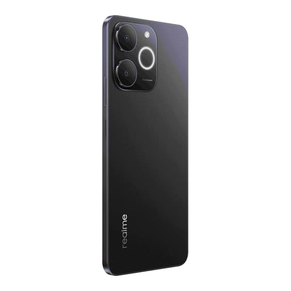 Realme Note 70T 4/128GB Obsidian Black
