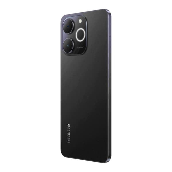 Realme Note 70T 4/64GB Obsidian Black