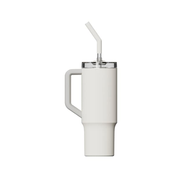 Xiaomi Straw Mug - Tumbler