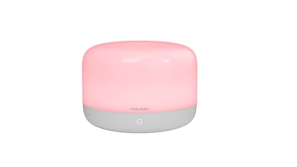 Yeelight Bedside Lumina Lamp D2