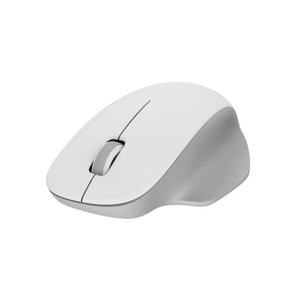Xiaomi Wireless Mouse Comfort Edition (White)