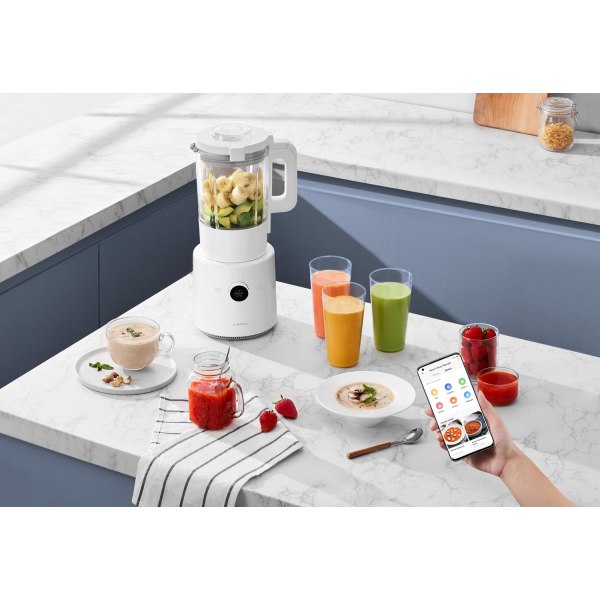 Xiaomi Smart Blender EU White