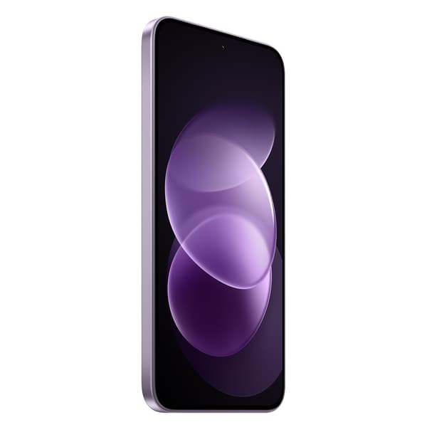 REDMI Note 17 Pro 5G Purple 6G RAM 256G ROM