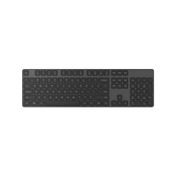 Xiaomi Wireless Keyboard and Mouse Combo