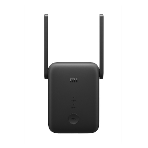 Mi WiFi Range Extender AC1200 EU Svart