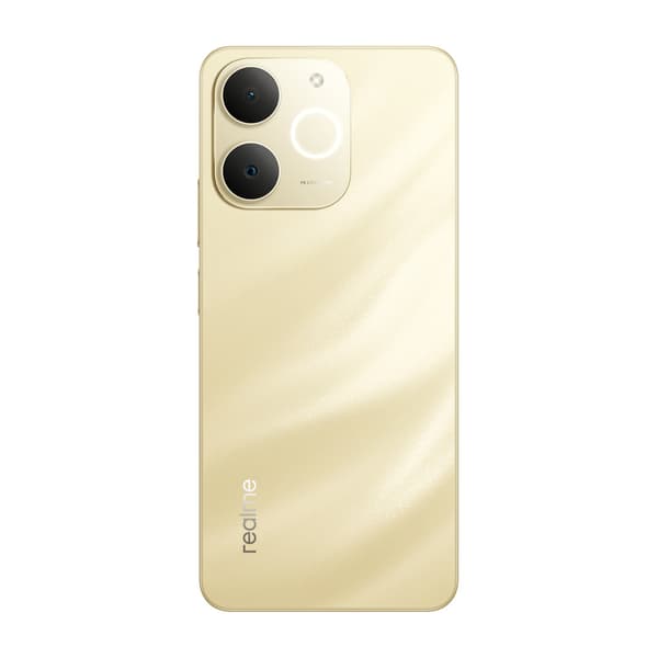 Realme Note 70T 4/128GB Beach Gold