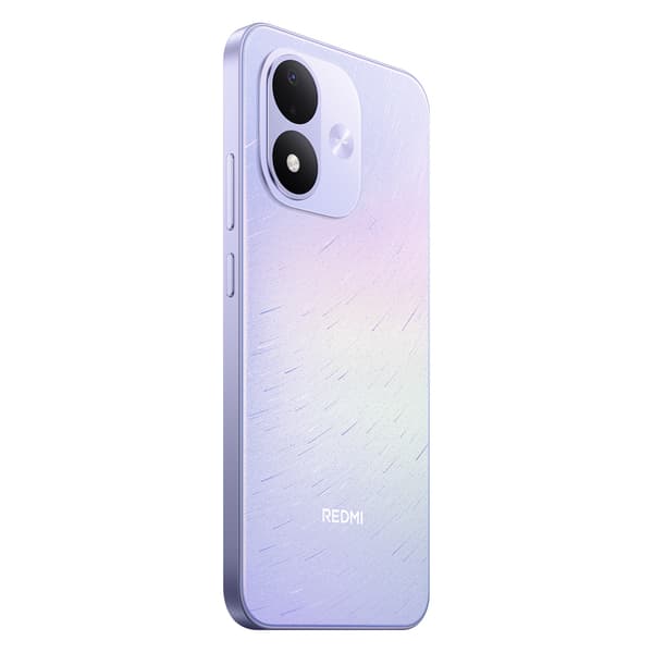 REDMI Note 17 Celestial Purple 4G RAM 128G ROM