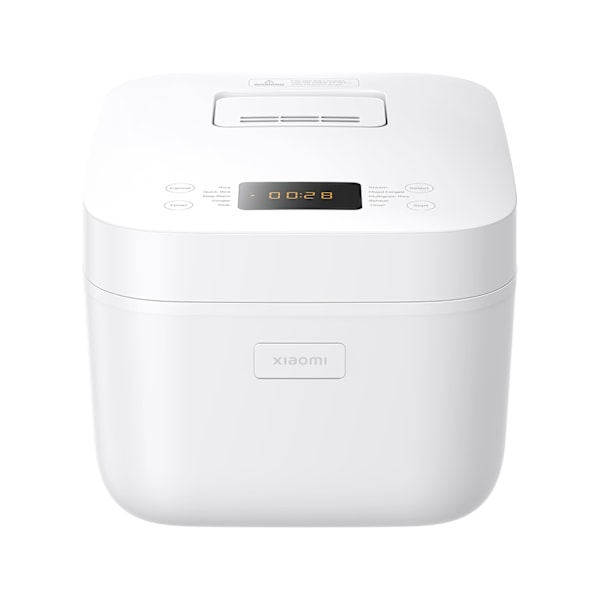 Xiaomi Multifunctional Rice Cooker 4L EU White