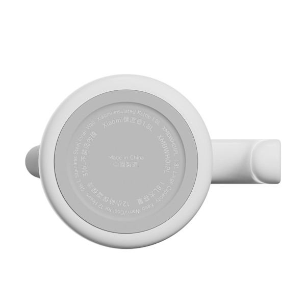 Xiaomi Insulated Kettle 1.8L GL