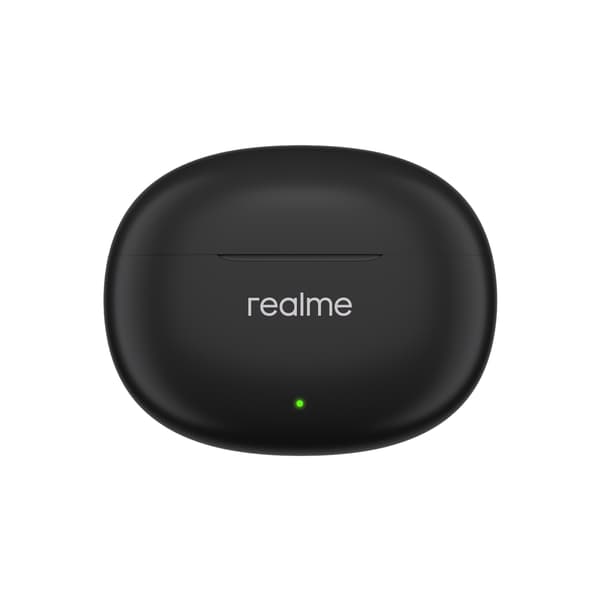 Realme Buds T110 Punk Black EU