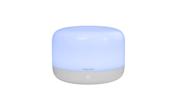 Yeelight Bedside Lumina Lamp D2