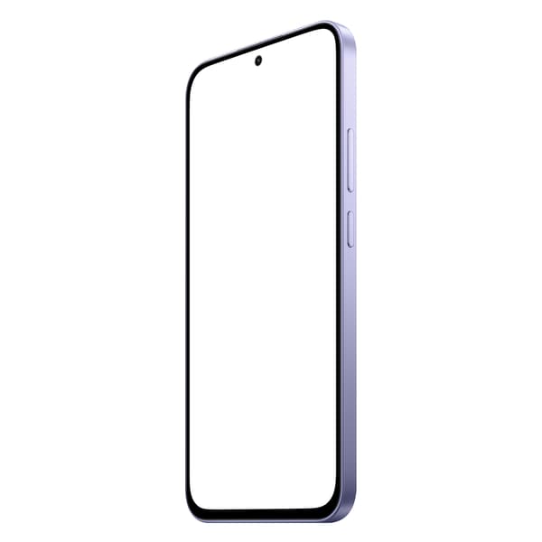 REDMI Note 17 5G Celestial Purple 6G RAM 128G ROM