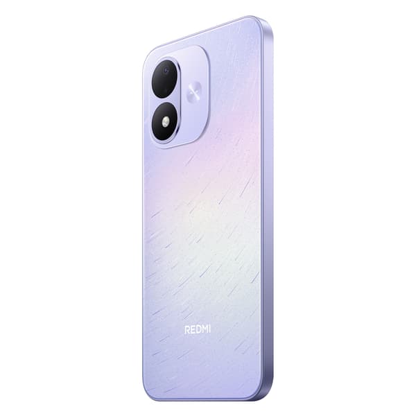 REDMI Note 17 5G Celestial Purple 6G RAM 128G ROM