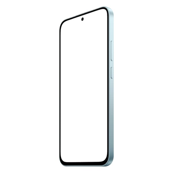 REDMI Note 17 5G Sky Teal 6G RAM 128G ROM