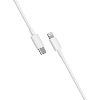 Xiaomi Mi USB-C to Lightning Cable (White) 1M MFI Certified Vit
