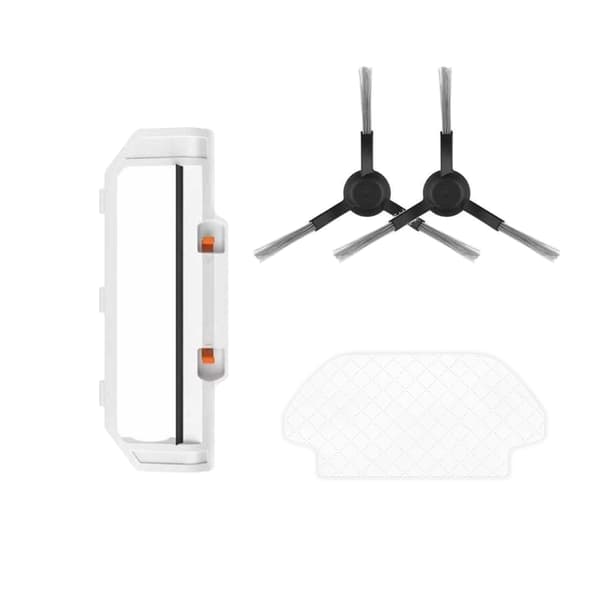 Xiaomi Robot Vacuum- Mop P Accessory Kit White