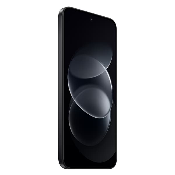 REDMI Note 17 Pro Max 5G Black 8G RAM 256G ROM