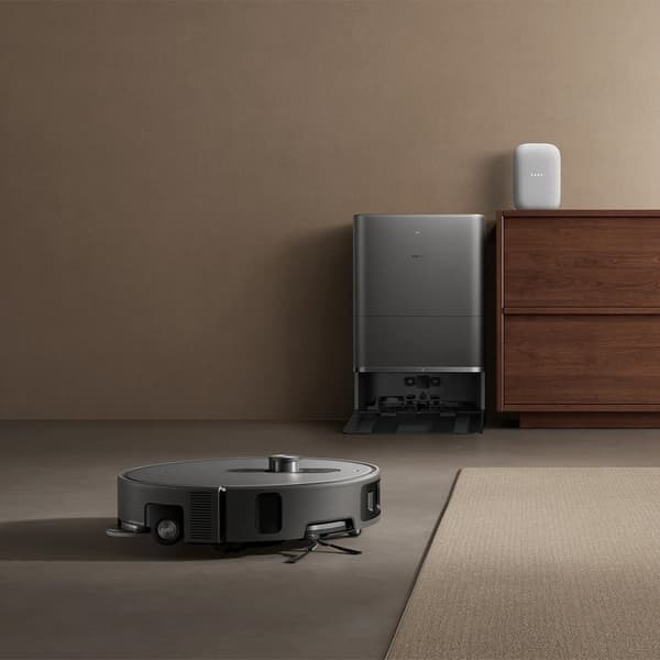 Xiaomi Robot Vacuum 6 Max EU